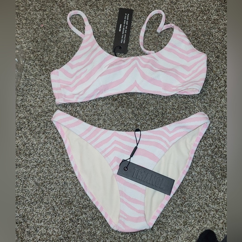 TRIANGL bikini